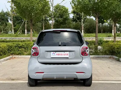 Smart Smart Fortwo