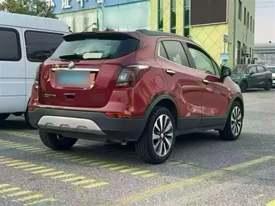 Buick Encore