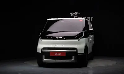 Kia PV5
