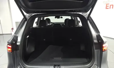 Renault-KoreaSamsung Grand Koleos