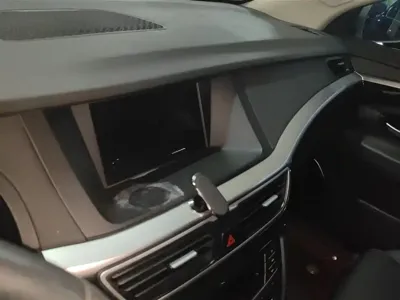 Geely Borui