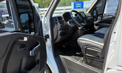 Renault-KoreaSamsung Master
