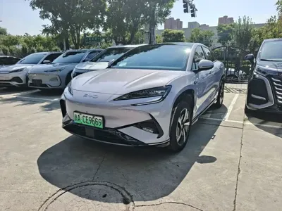 BYD Seal 07 EV
