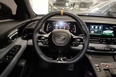 GAC Trumpchi EMPOW