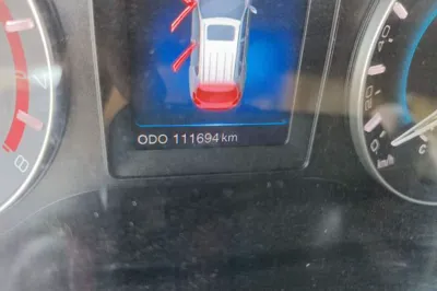 Haval H2