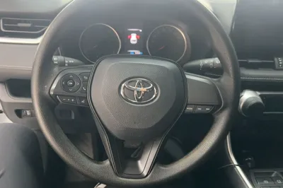 Toyota Wildlander