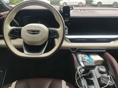 Geely Xingyue L