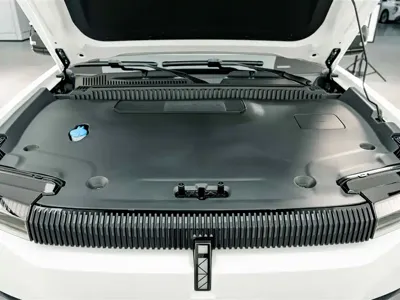 iCAR iCAR 03