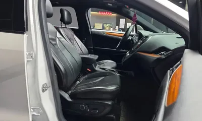 Lincoln MKC
