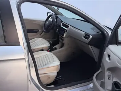 Citroen Elysee