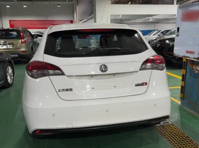 MG 5