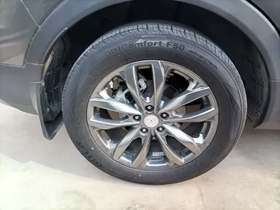 Changan CS55PLUS