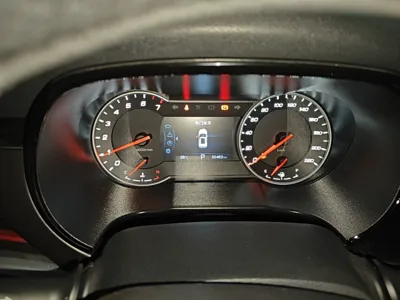 Changan CS35PLUS