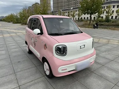 Bestune Pony