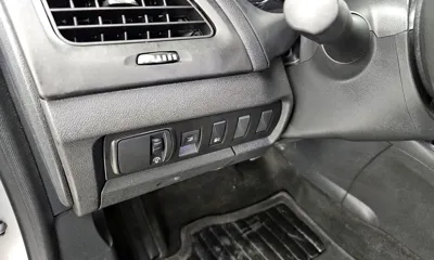 Renault-KoreaSamsung SM3