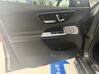 Mercedes-Benz GLC AMG