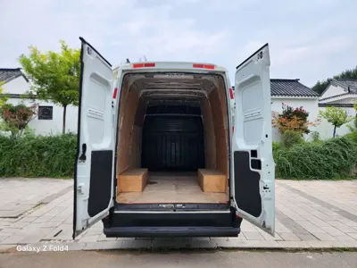 IVECO Ousheng