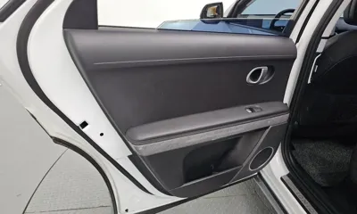 Hyundai Ioniq5