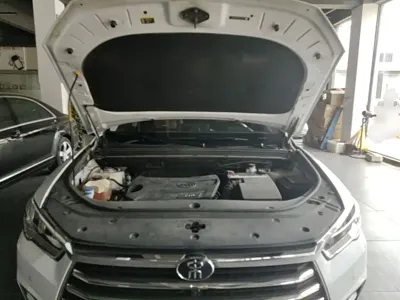BYD Pro
