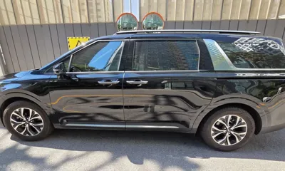 Kia Canival