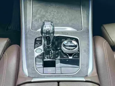 BMW X5 (Import)