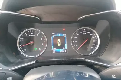 Zotye T600