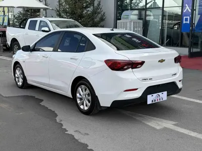Chevrolet Cavalier