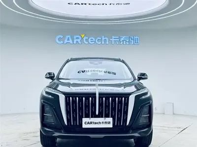 Hongqi Hongqi HS3 PHEV