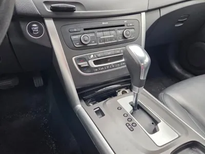 Renault-KoreaSamsung SM5