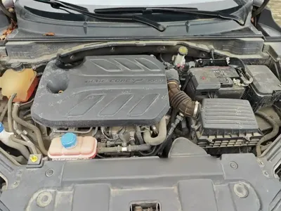 Changan UNI-T
