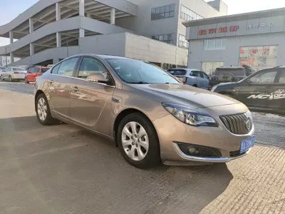 Buick Regal
