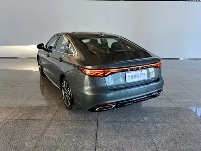 Chery Arrizo 8 Pro