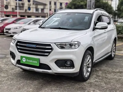 Haval H2