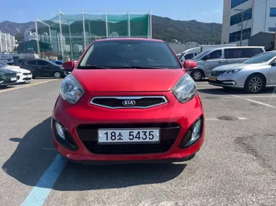 Kia Morning