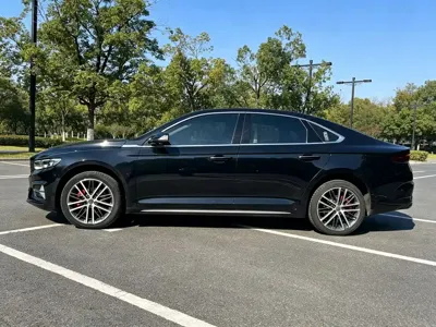 Geely Xingrui