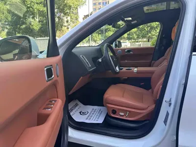 Li Auto Li L6