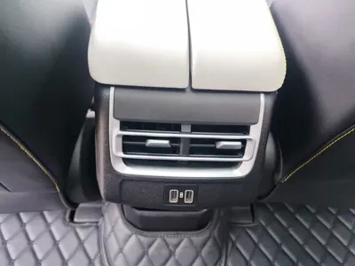 Changan 长安CS75PLUS