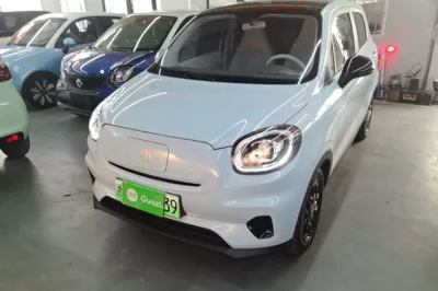 Leapmotor T03