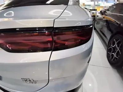 BYD 汉L