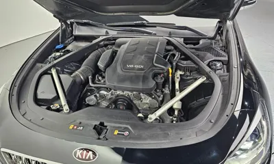 Kia K9