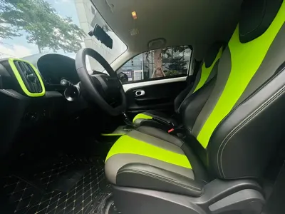 Roewe Clever