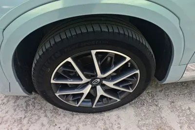 GAC Trumpchi GS8