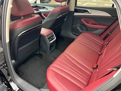 Hongqi Hongqi H5