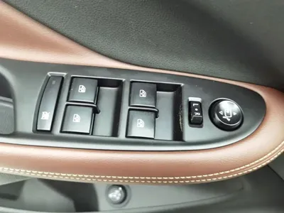 Buick Envision Plus
