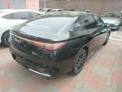 BYD Seal 07 DM-i