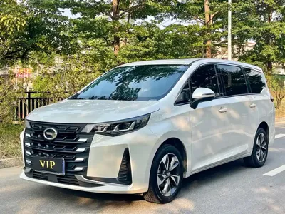 GAC Motor Trumpchi M6