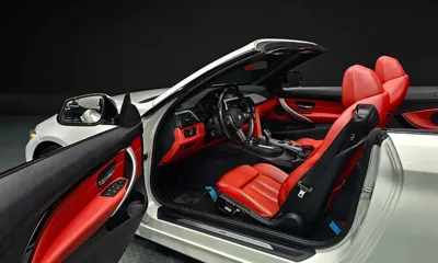 BMW 4-Series