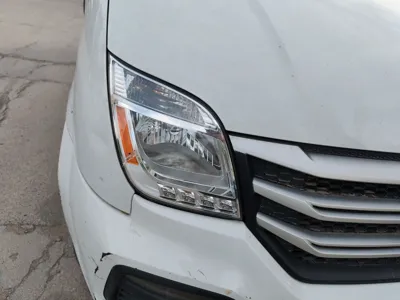 SAIC MAXUS Xintu V80