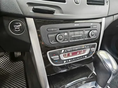 Renault-KoreaSamsung SM5