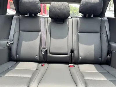 Li Auto Li L7